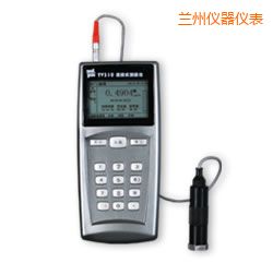 蘭州時代測振儀表