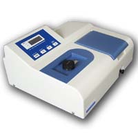 蘭州紫外分光光度計754