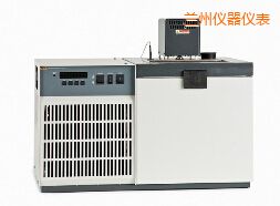 蘭州低溫恒溫槽