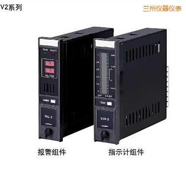 蘭州指示報警組件