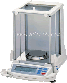 蘭州電子分析天平,210g,0.1mg