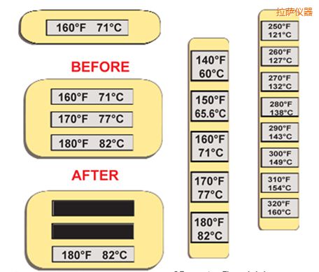 ���_�ض�ָʾ�˺� �ߜ�ThermoLabel�˺�