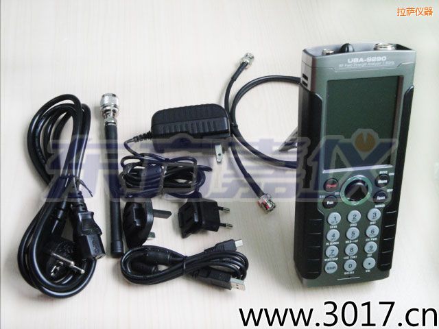 ���_UBA-9290 �ֳ�ʽ�l�V�����x