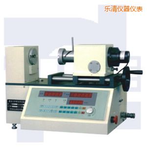 樂清全制動(dòng)彈簧扭轉(zhuǎn)試驗(yàn)機(jī)