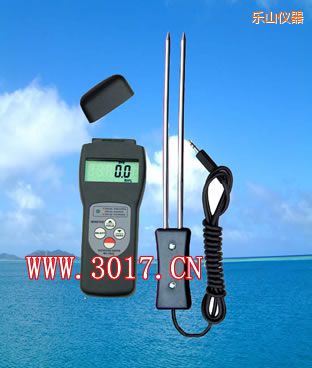 樂山糧食水分儀