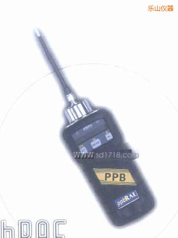 ��ɽ�ֳ�ʽ PID(ppb �� ) �z�y�x