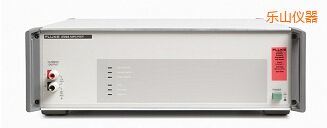 樂(lè)山放大器
