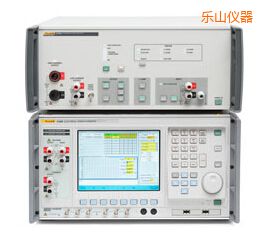 樂山超級(jí)大電流標(biāo)準(zhǔn)源