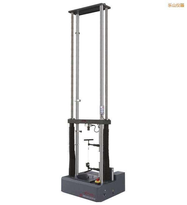 樂(lè)山RST1000系列微機(jī)控制電子環(huán)剛度試驗(yàn)機(jī)