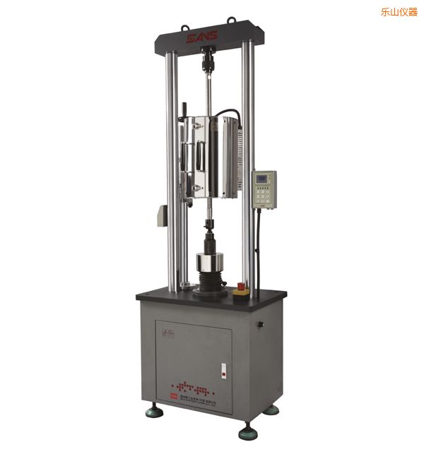 樂山高溫蠕變持久強度試驗機