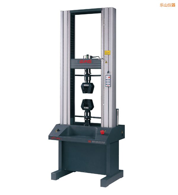 樂山微機(jī)控制電子萬能試驗(yàn)機(jī)(下空間)