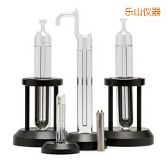 樂山水三相點瓶