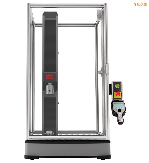 樂山Criterion信標(biāo) 電子萬能試驗(yàn)機(jī)(1N—5kN)