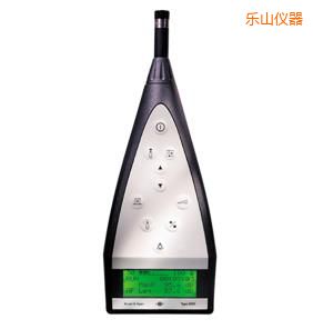 樂山積分型聲級(jí)計(jì)