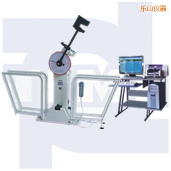 樂山微機(jī)控制沖擊試驗機(jī)