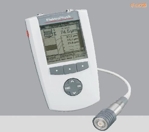 樂山超聲波涂層測(cè)厚儀