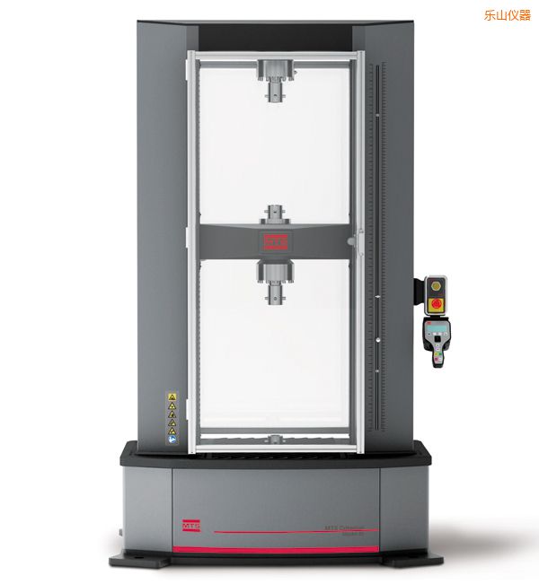 樂山Criterion信標(biāo) 萬能試驗(yàn)機(jī)(1kN—100kN)