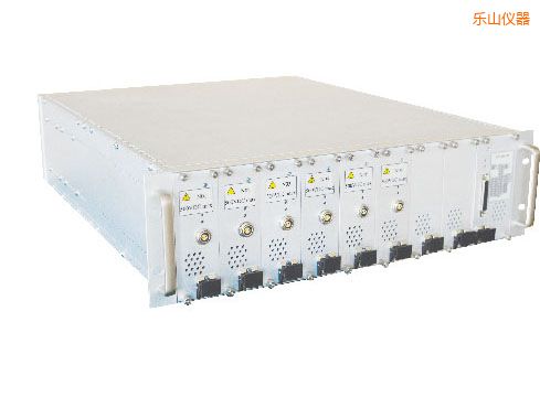 樂山多通道時序紋波測量儀