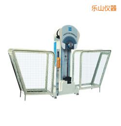 樂(lè)山時(shí)代半自動(dòng)金屬擺錘沖擊試驗(yàn)機(jī)