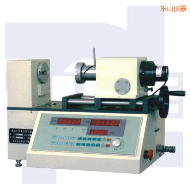 樂山全自動數(shù)顯式彈簧扭轉試驗機TNS-SI系列