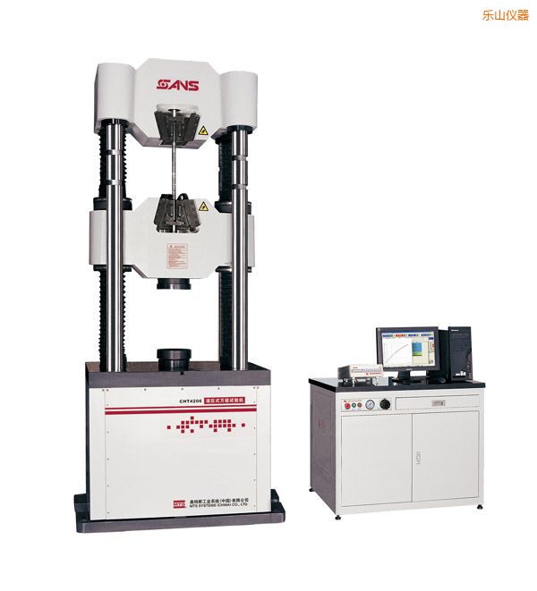 ��ɽҺ��ʽ�f��ԇ�C(j��)(2000kN)