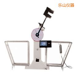 樂山液晶數(shù)顯擺錘沖擊試驗(yàn)機(jī)