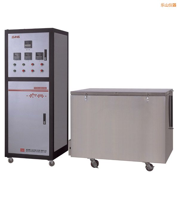 樂山管材耐壓爆破試驗機