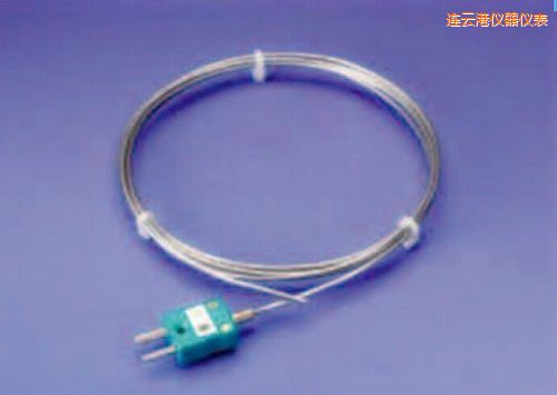 連云港高溫行業(yè)專用熱電偶系列