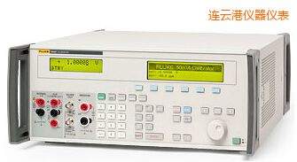 連云港多功能多產(chǎn)品校準器