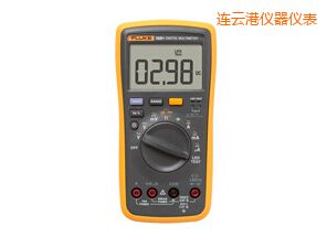 連云港經(jīng)濟型數(shù)字萬用表