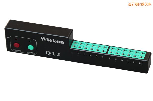 連云港爐溫測試儀