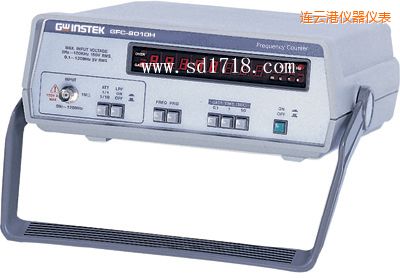 連云港數(shù)字頻率計數(shù)器