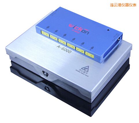 連云港爐溫測試儀