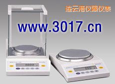 連云港分析天平,2200g,10mg