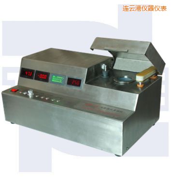 連云港金相試樣電解拋光儀 腐蝕儀