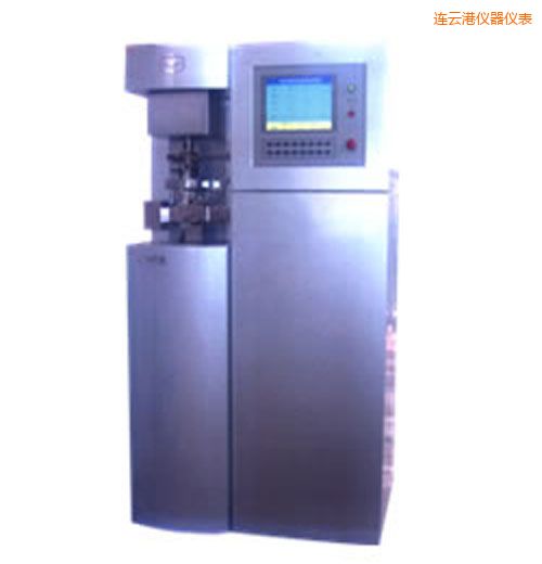 連云港時代杠桿式四球摩擦磨損試驗(yàn)機(jī)