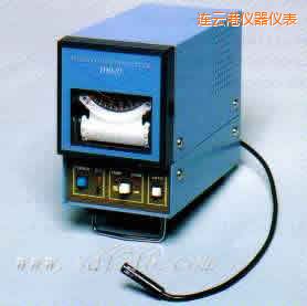 連云港溫濕度記錄儀