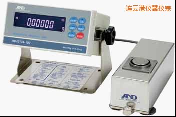 �B�Ƹ��ձ�AND AD-4212B���a���Q��ϵ�y(t��ng),110g,0.01mg