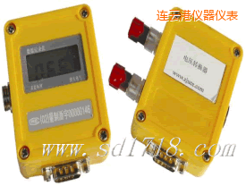 連云港電流記錄儀
