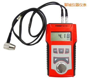 聊城超聲波測厚儀