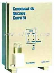 聊城凝縮核法粒子計(jì)數(shù)器