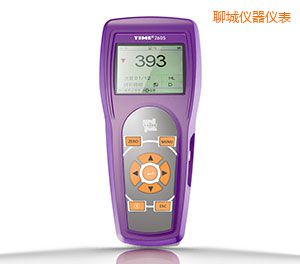 聊城高精度覆層測厚儀