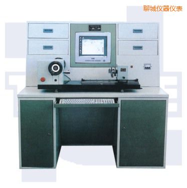 聊城微機(jī)控制自鎖螺母鎖緊性能試驗機(jī)XLW系列
