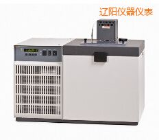 遼陽低溫恒溫槽