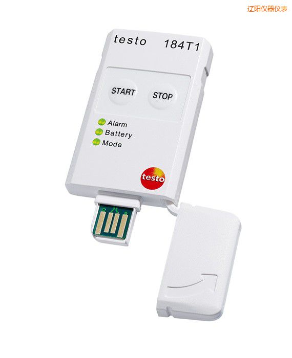 遼陽(yáng)USB型溫度記錄儀