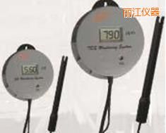 麗江在線電導(dǎo)率&TDS水質(zhì)測(cè)量分析儀表