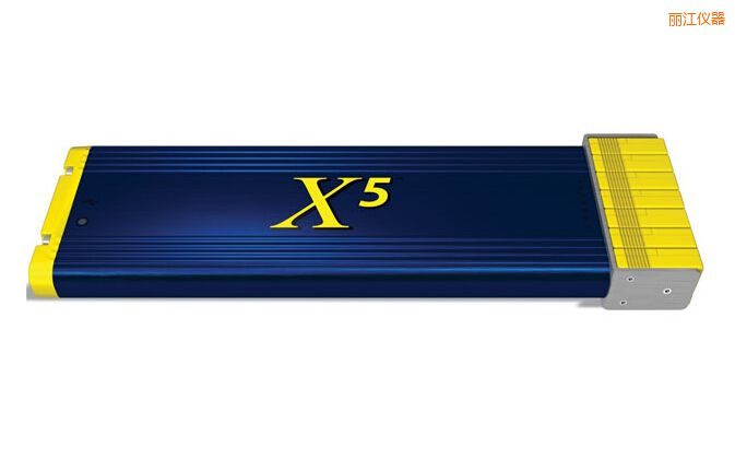 麗江爐溫測試儀(X5系列)