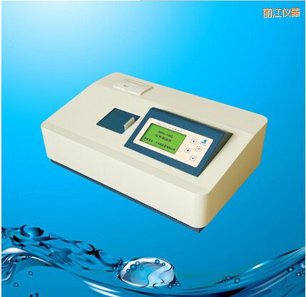 麗江紅外測(cè)油儀