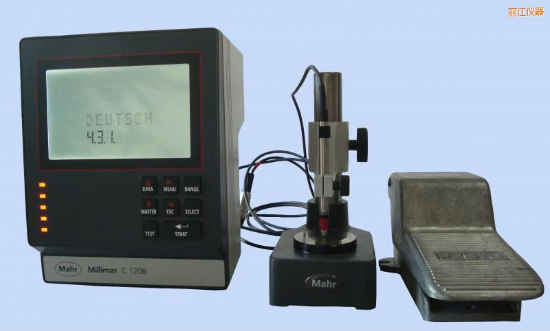 麗江薄膜測厚儀