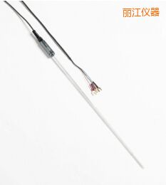 麗江高性價比石英套管標(biāo)準(zhǔn)鉑電阻溫度計